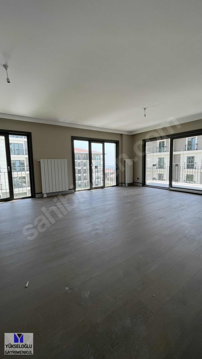 DENİZ İSTANBUL SEDEF KONAKLARI KİRALIK DAİRE 3+1 Kiralık Daire