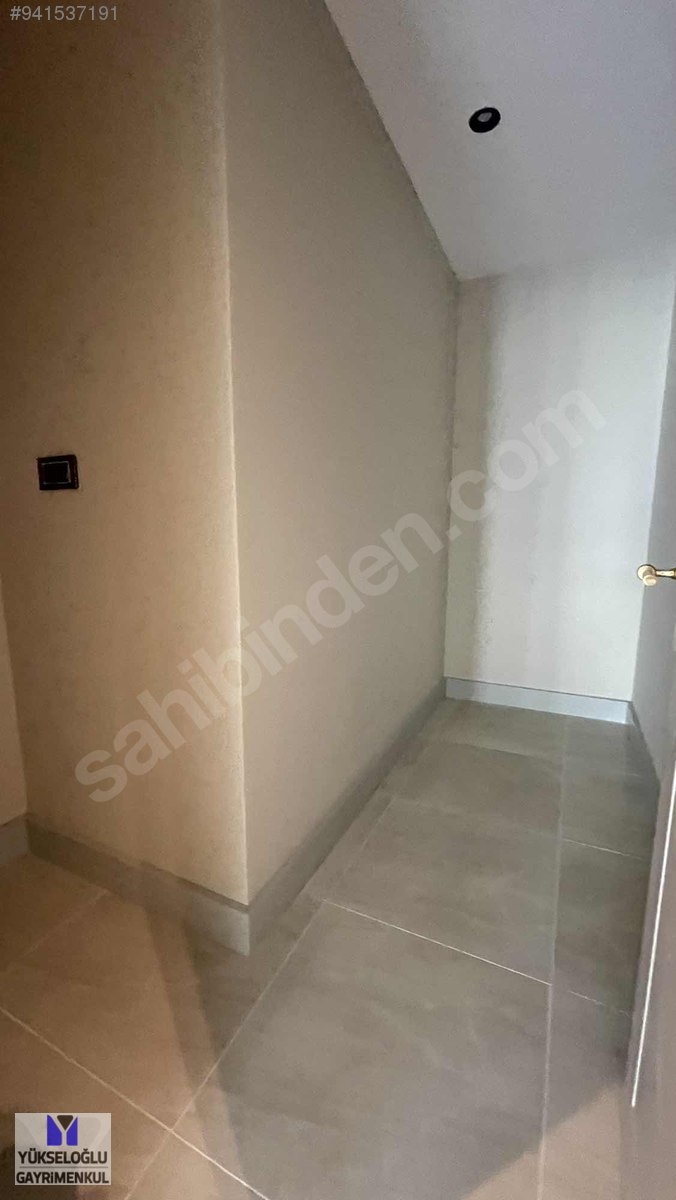DENİZ İSTANBUL SEDEF KONAKLARI KİRALIK DAİRE 3+1 Kiralık Daire