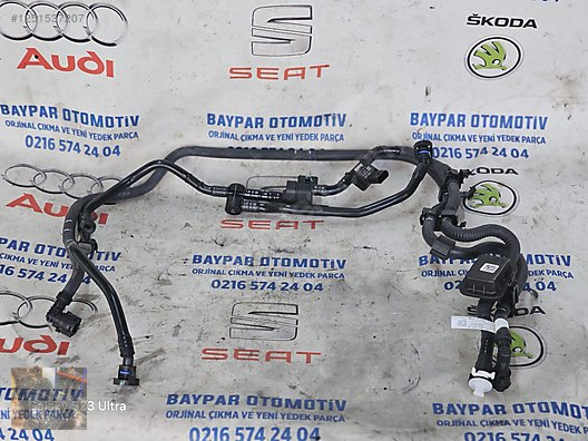 Otomobil & Arazi Aracı / Mekanik / 05E133366AE SEAT LEON 1.5 TSI