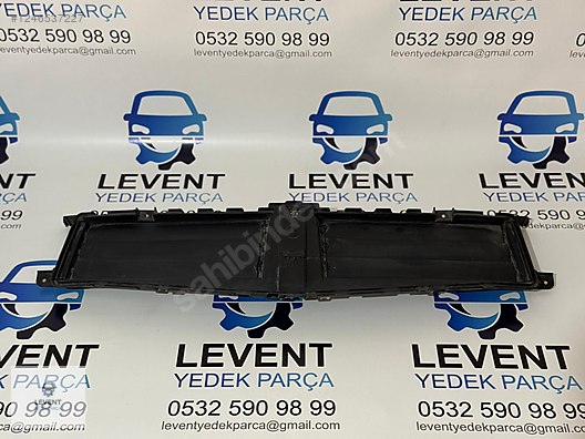 OPEL ASTRA K ÖN PANEL HAVA YÖNLENDİRME 39169704 - İlan ve