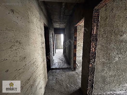 EMLAK 72 DEN KÖRÜK'TE SATILIK 3+1 DAİRE #1286537233