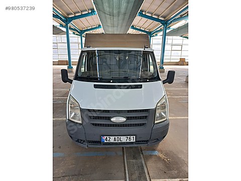 ford trucks transit 350 m cift kabin model 155 000 tl sahibinden satilik ikinci el 980537239