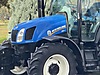 İkinci El TR6.140 New Holland