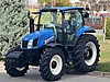 TR6.140 2021 New Holland