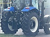 2021 TR6.140 New Holland