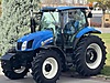 2021 Mağazadan İkinci El New Holland Satılık Traktör 2.350.000 TL'ye sahibinden.com'da