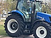 İş Makineleri & Sanayi / Tarım Makineleri / Traktör / New Holland / TR6.140