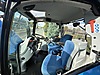 İş Makineleri & Sanayi / Tarım Makineleri / Traktör / New Holland / TR6.140