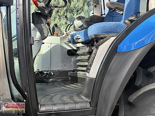 İkinci El TR6.140 New Holland