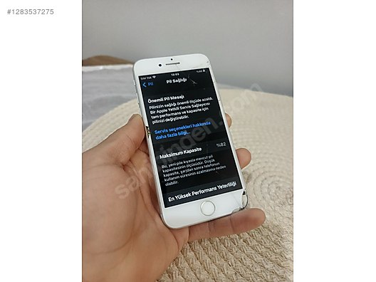 Used & Brand New Items / Cell Phones & Accessories / Cell Phones / Apple / iPhone 7