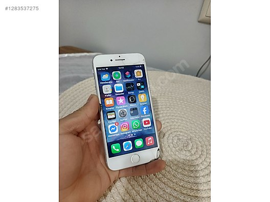 Used & Brand New Items / Cell Phones & Accessories / Cell Phones / Apple / iPhone 7