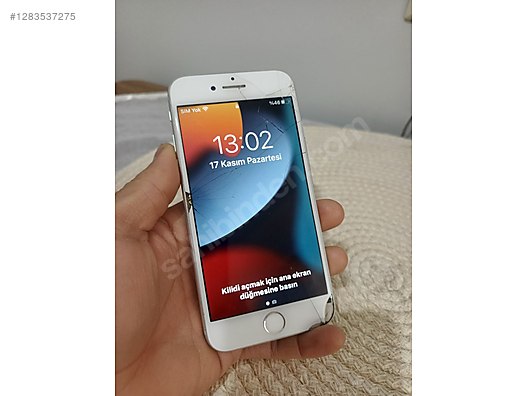 Used & Brand New Items / Cell Phones & Accessories / Cell Phones / Apple / iPhone 7