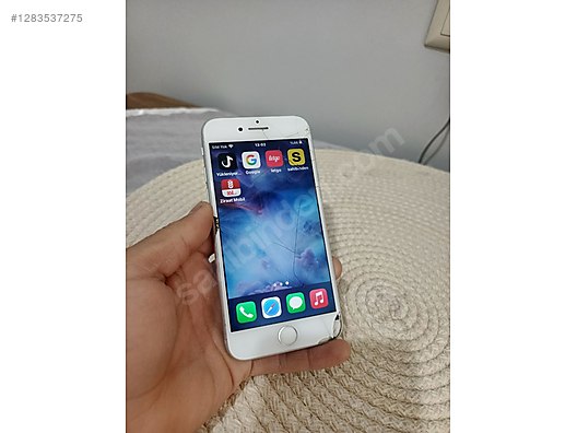 Used & Brand New Items / Cell Phones & Accessories / Cell Phones / Apple / iPhone 7