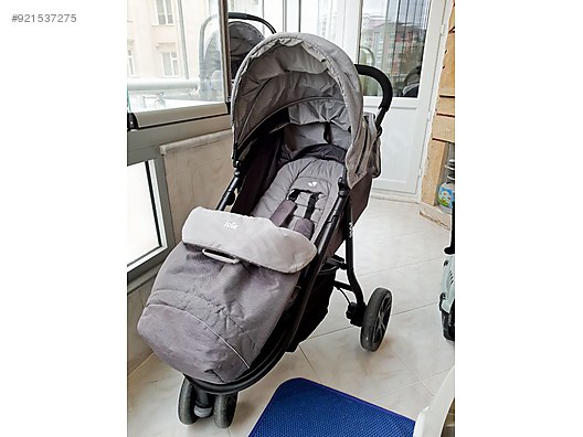 Joie Litetrax 3 Travel Sistem Bebek Arabasi Joie Bebek Arabasi Puset Sahibinden Com Da