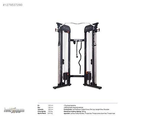 Used & Brand New Items / Sports / Toplu Satış