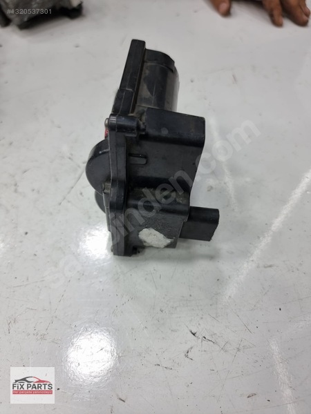 Volkswagen Golf Gaz Kelebeği