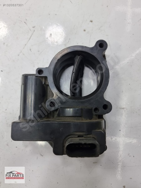 Volkswagen Golf Gaz Kelebeği