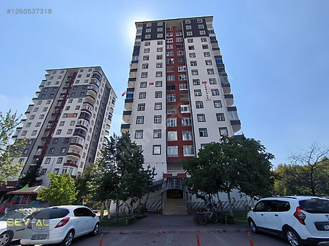 KEYKUBAT MAH. TRAMVAYA YAKIN FUL YAPILI SATILIK...