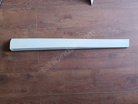 Fluence sağ ön kapı bandı çıtası orjinal 801861702r - İlan ve