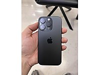 İphone 16 Pro 512 GB 1 yıl garantili