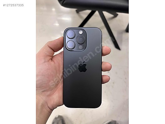 Used & Brand New Items / Cell Phones & Accessories / Cell Phones / Apple / iPhone 16 Pro