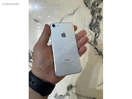 Apple / iPhone 7 / İPhone 7 32 GB TR Orijinal on sahibinden.com