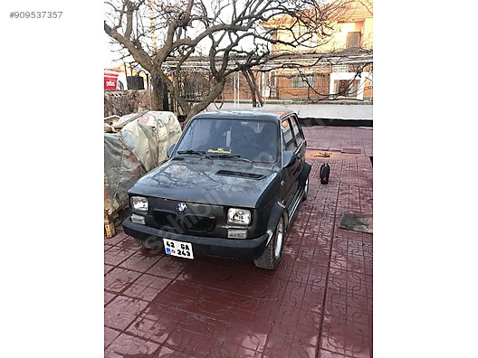 fiat 126 bis 126 turkiyede tek 1 2 swap bis at sahibinden com 909537357 fiat 126 bis 126 turkiyede tek 1 2 swap bis at sahibinden com 909537357