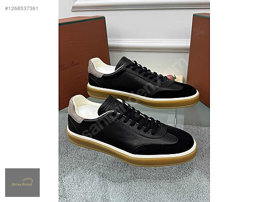 Loro Piana Sneakers on sahibinden.com - 1268537361