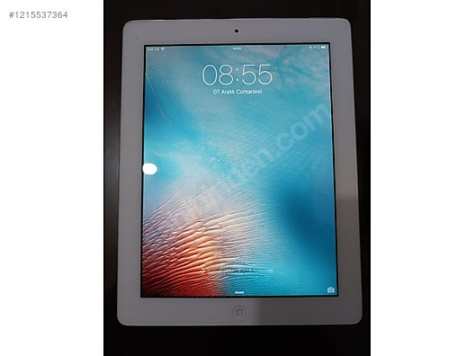 Used & Brand New Items / Computers / Tablet PC / Models / Apple / iPad 2