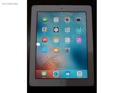 Used & Brand New Items / Computers / Tablet PC / Models / Apple / iPad 2