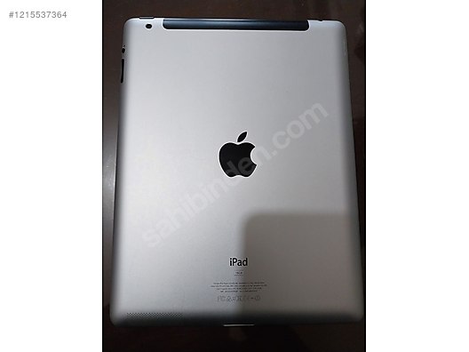 Used & Brand New Items / Computers / Tablet PC / Models / Apple / iPad 2