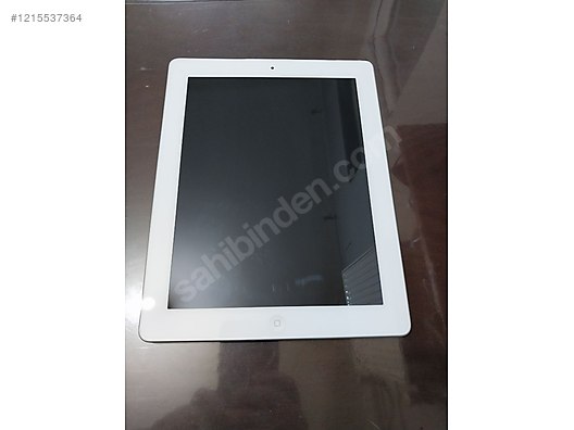 Used & Brand New Items / Computers / Tablet PC / Models / Apple / iPad 2