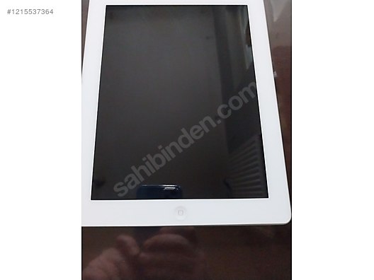 Used & Brand New Items / Computers / Tablet PC / Models / Apple / iPad 2