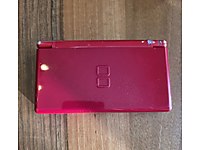 Nintendo Ds Lite