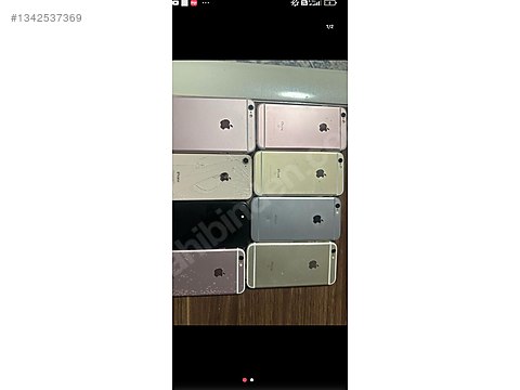iPhoneアクセサリー 123456 iPhone sahibinden.comda - 1342537369