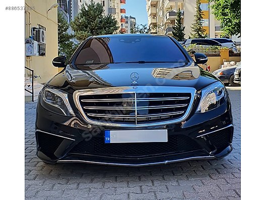 mercedes benz s series s 350 bluetec amg yabancidan yabanciya s350 long 4 matic at sahibinden com 886537385 mercedes benz s series s 350 bluetec amg yabancidan yabanciya s350 long 4 matic at sahibinden com 886537385
