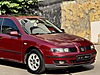 Vasıta / Otomobil / Seat / Toledo / 1.8 / Signo