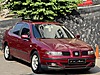 Vasıta / Otomobil / Seat / Toledo / 1.8 / Signo