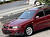 Vasıta / Otomobil / Seat / Toledo / 1.8 / Signo