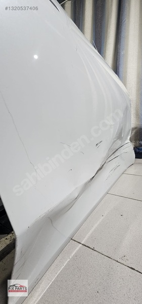 Tesla Model Y Kapı