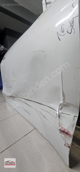 Tesla Model Y Kapı