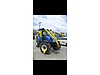 Machinery / Agricultural Machines / Tractors / New Holland / T4.70S