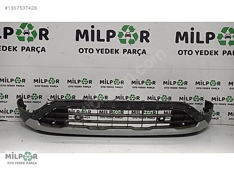 VOLKSWAGEN T-CROSS ÖN TAMPON SPOYLER 2GM805901E - İlan ve