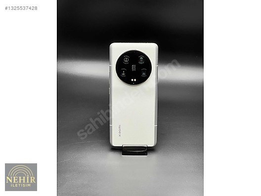 256 GB Beyaz Xiaomi 13 Ultra Cep Telefonu - 1325537428
