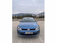 UYSAL'DAN SIFIR AYARINDA GOLF #1286537458