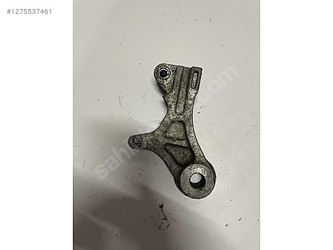Fren / Honda varadero xl 1000 arka kaliper tutucu demir braket