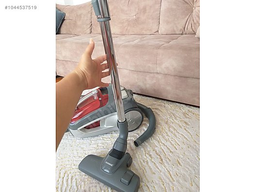 Az kullanilmis süpürge Homend Elektrikli Süpürge ve Küçük Ev Aletleri