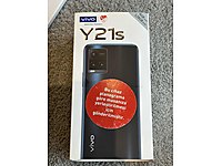 Cep telefonu Vivo Y21s