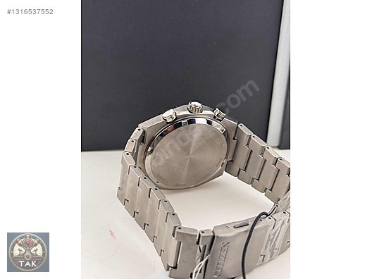 Citizen / Citizen Zenshin Chrono Salmon CA4610-85Z Eco-Drive