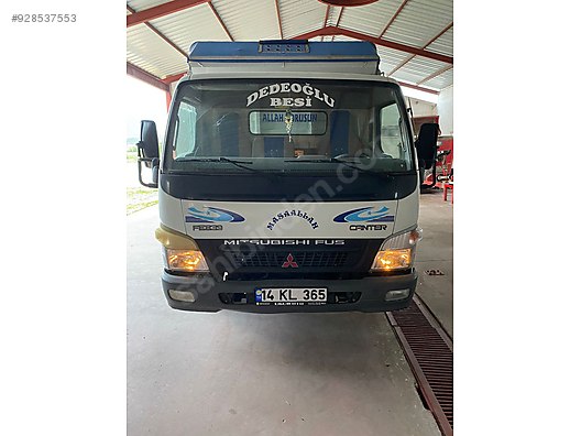 mitsubishi temsa fe 839 model 210 000 tl sahibinden satilik ikinci el 928537553